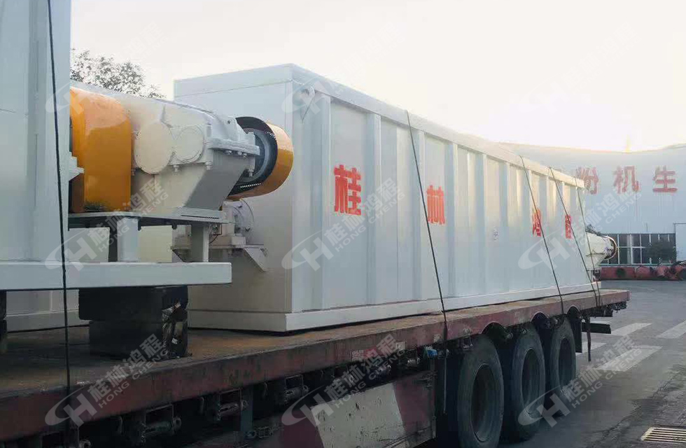 氫氧化鈣磨粉機，氫氧化鈣生產(chǎn)線，磨粉機廠家